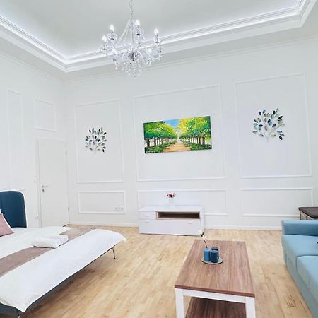 Jozsef 65 Apartment Budapeszt Zewnętrze zdjęcie