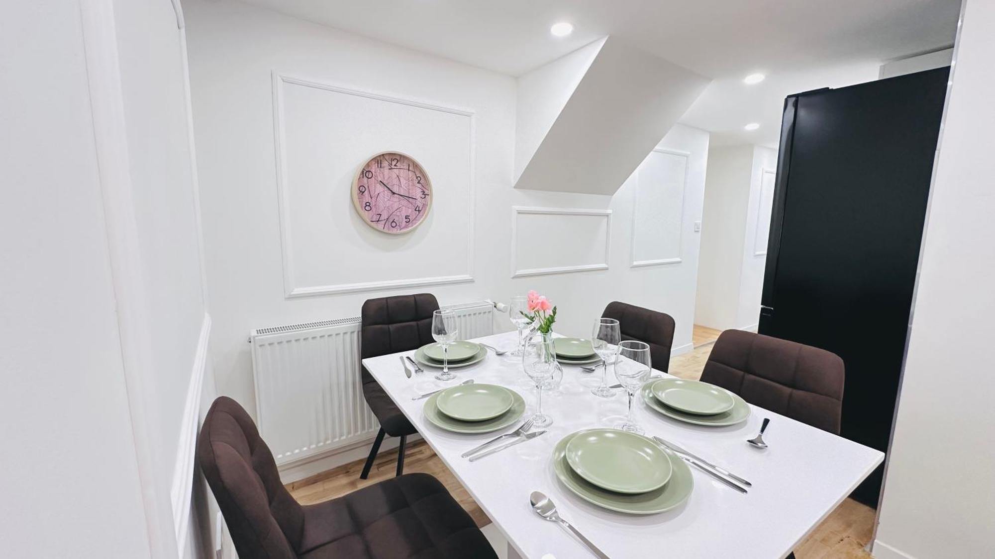 Jozsef 65 Apartment Budapeszt Zewnętrze zdjęcie