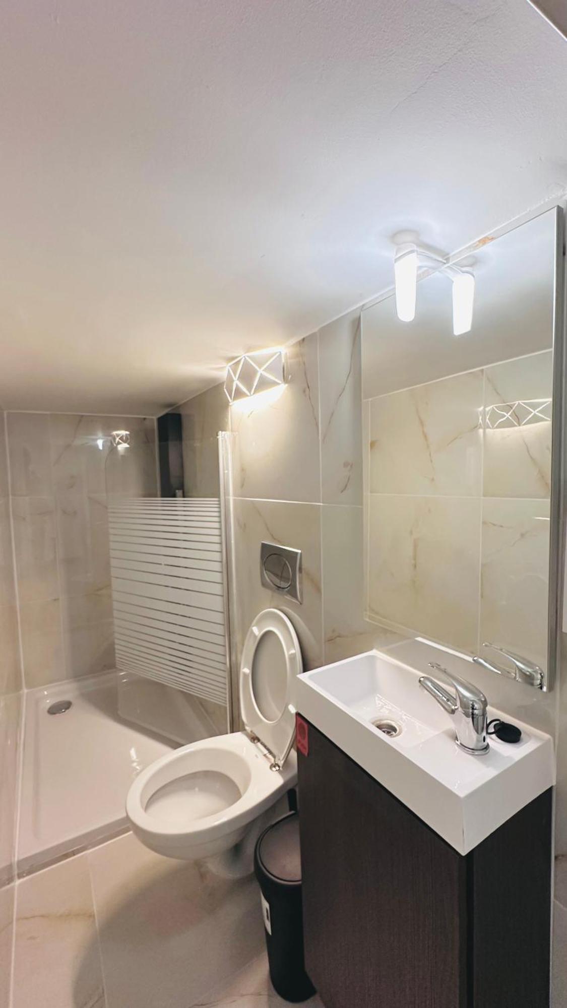 Jozsef 65 Apartment Budapeszt Zewnętrze zdjęcie