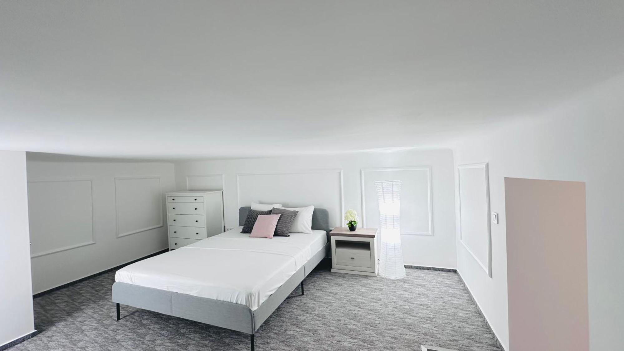Jozsef 65 Apartment Budapeszt Zewnętrze zdjęcie