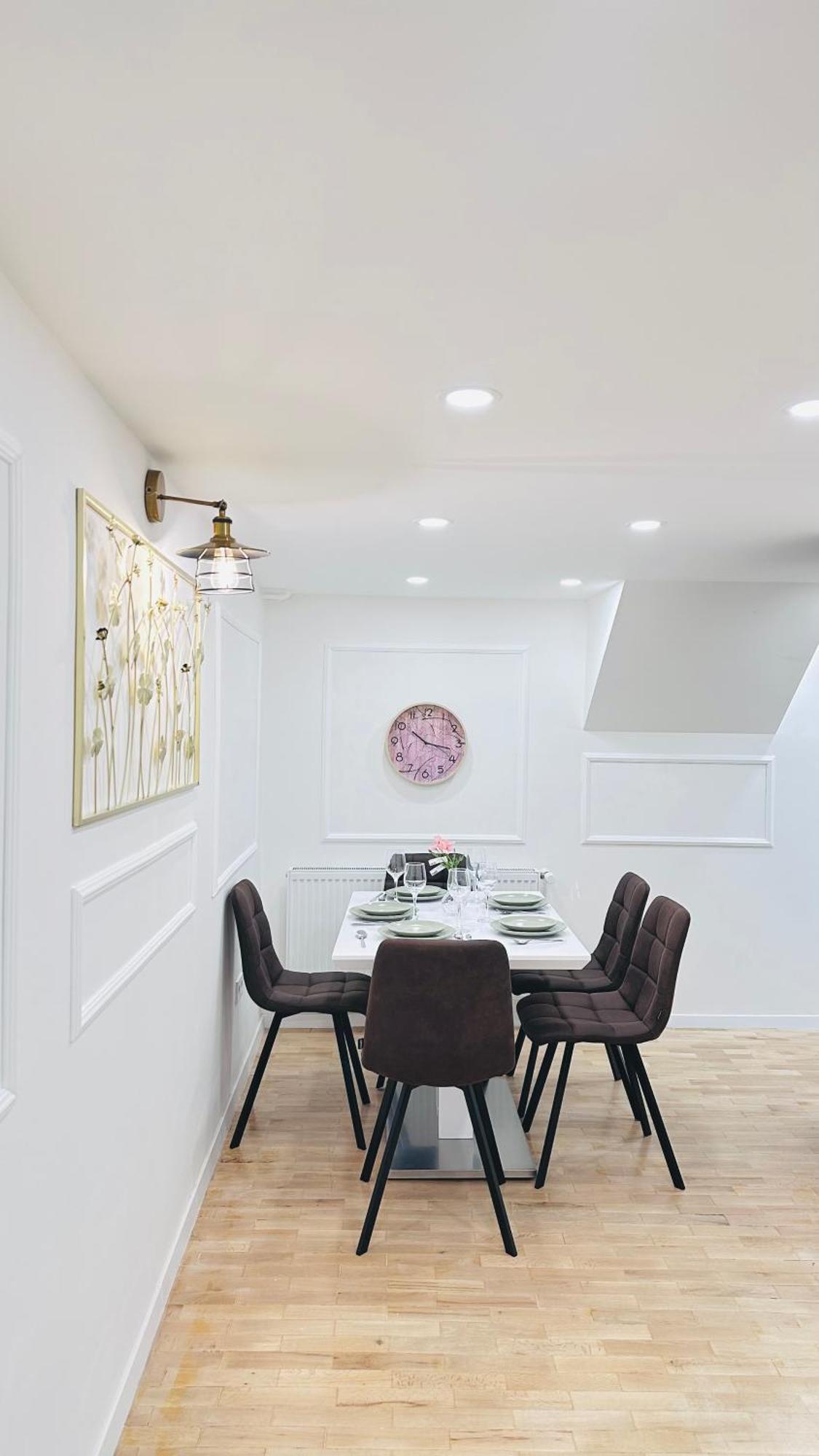 Jozsef 65 Apartment Budapeszt Zewnętrze zdjęcie