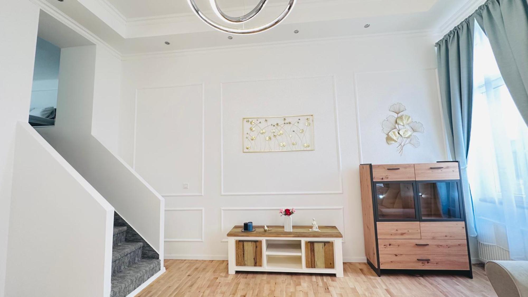 Jozsef 65 Apartment Budapeszt Zewnętrze zdjęcie