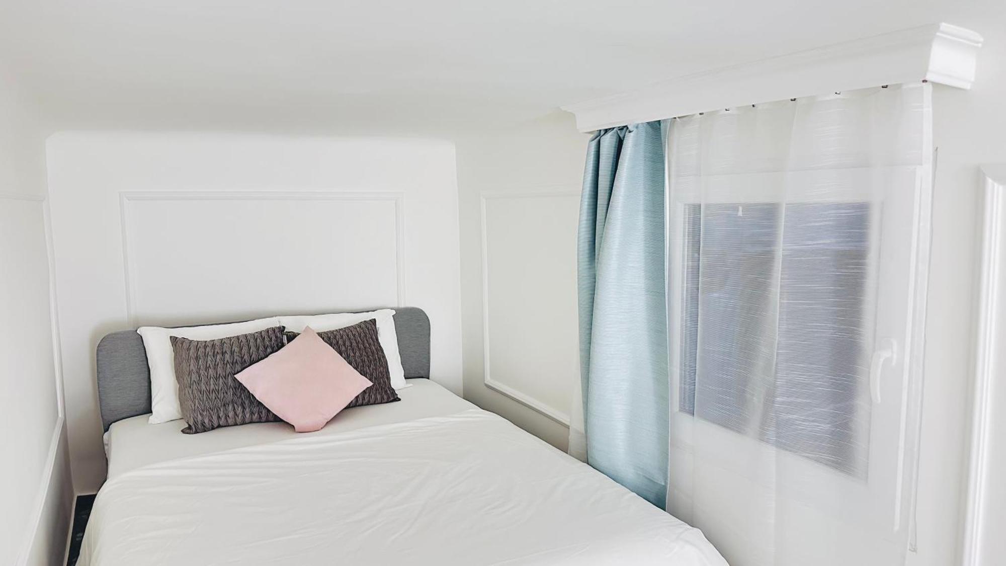 Jozsef 65 Apartment Budapeszt Zewnętrze zdjęcie