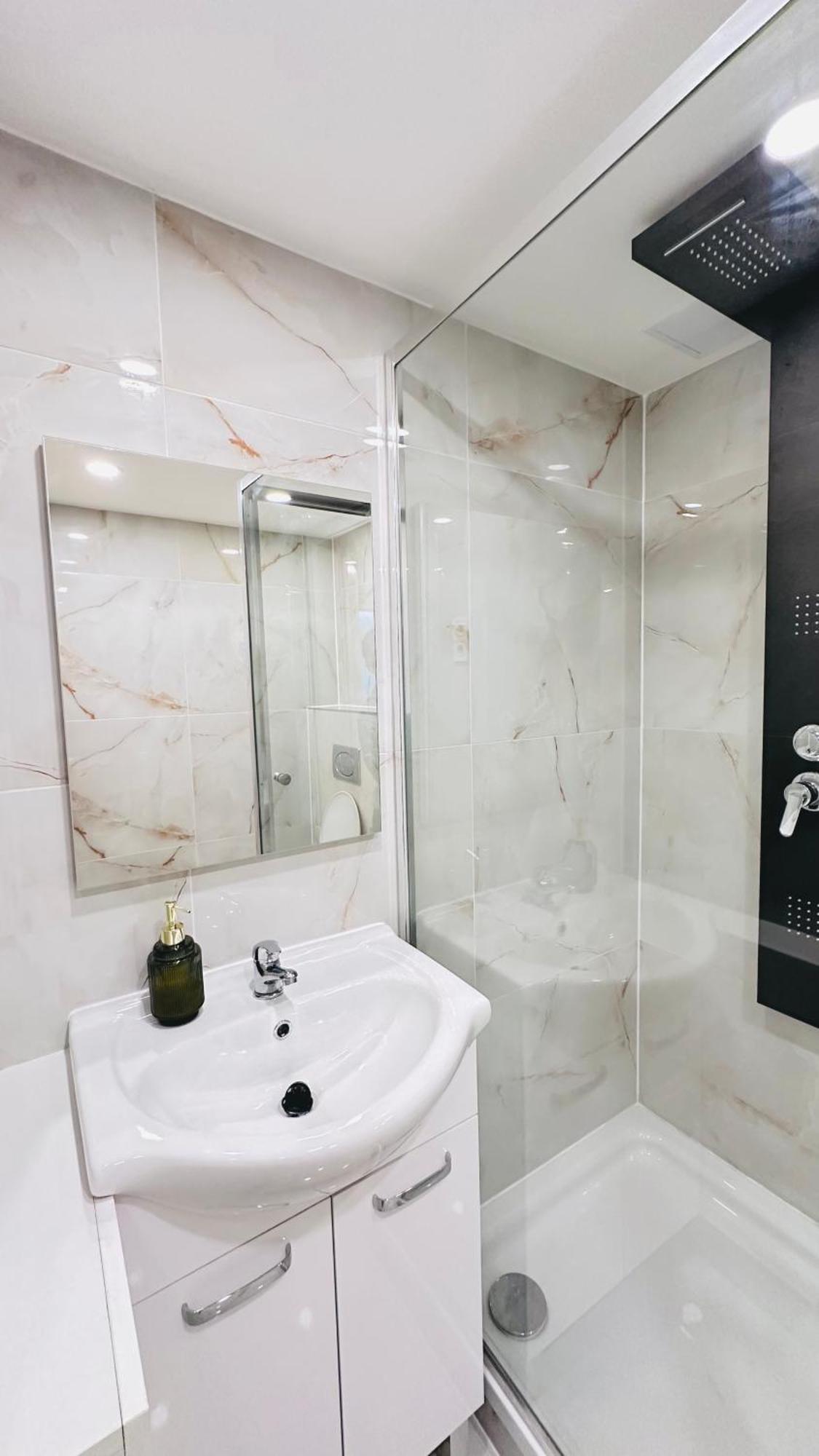 Jozsef 65 Apartment Budapeszt Zewnętrze zdjęcie