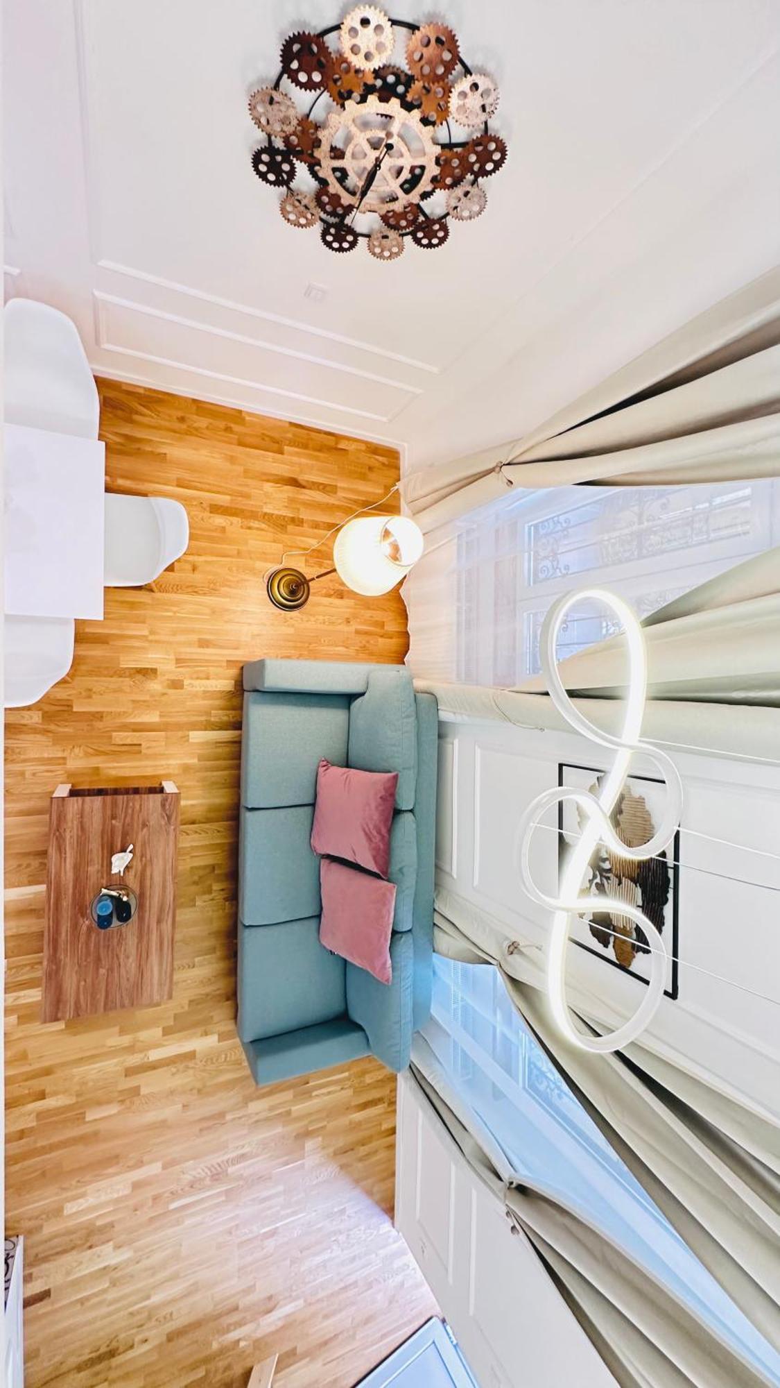 Jozsef 65 Apartment Budapeszt Zewnętrze zdjęcie