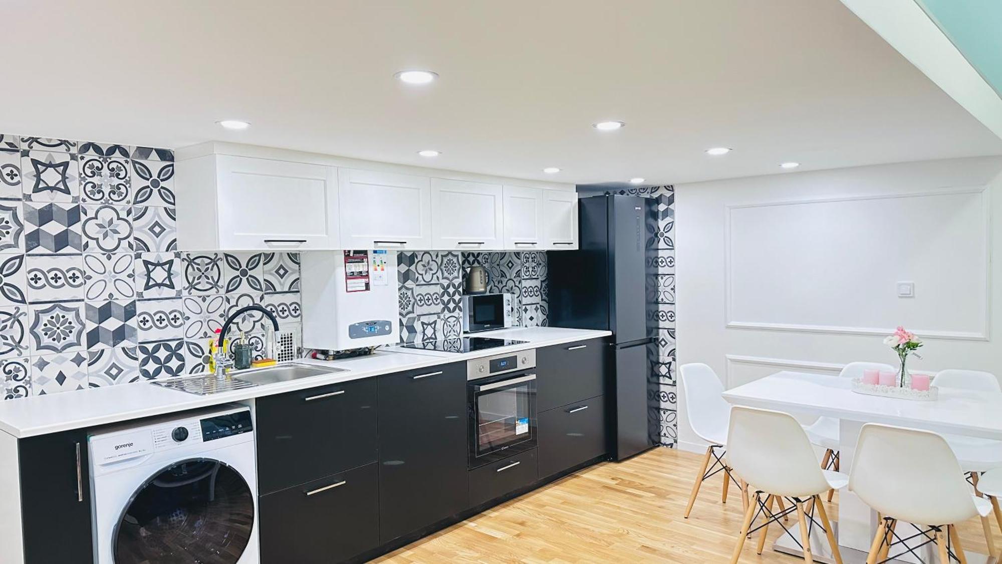 Jozsef 65 Apartment Budapeszt Zewnętrze zdjęcie